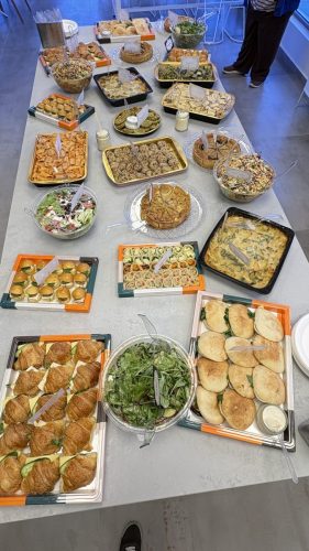 Another image from the Passover 2026 gallery - 2 / 6