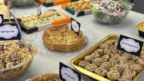Another image from the Passover 2026 gallery - 3 / 6