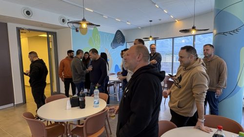 Another image from the Passover 2026 gallery - 4 / 6