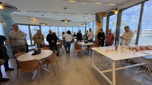 Another image from the Passover 2026 gallery - 5 / 6