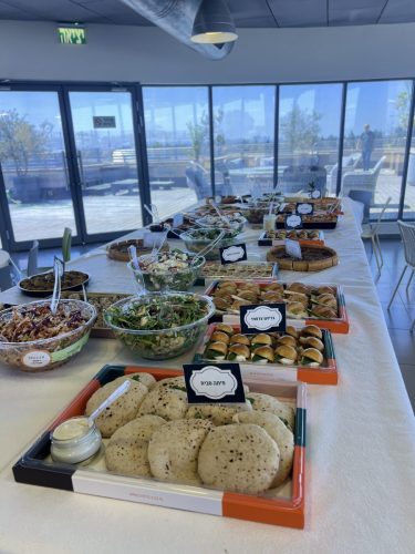 Another image from the Rosh Hashana 2025 gallery - 3 / 14