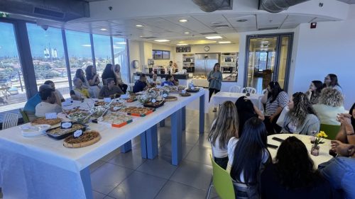 Another image from the Rosh Hashana 2025 gallery - 7 / 14