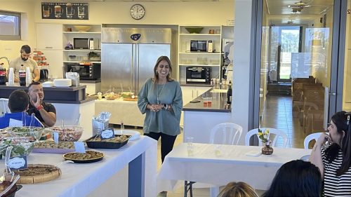Another image from the Rosh Hashana 2025 gallery - 9 / 14