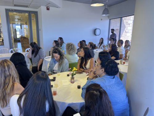 Another image from the Rosh Hashana 2025 gallery - 11 / 14