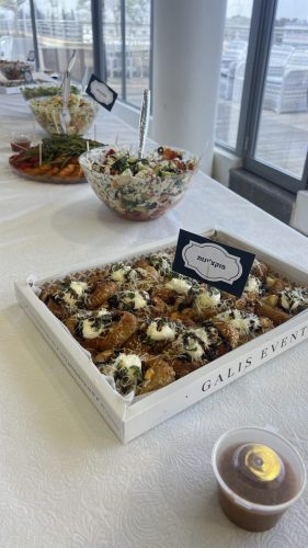 Another image from the Passover 2025 gallery - 2 / 37
