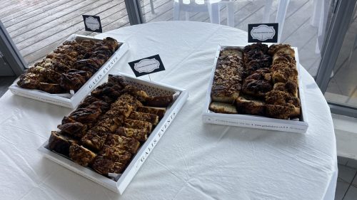 Another image from the Passover 2025 gallery - 3 / 37
