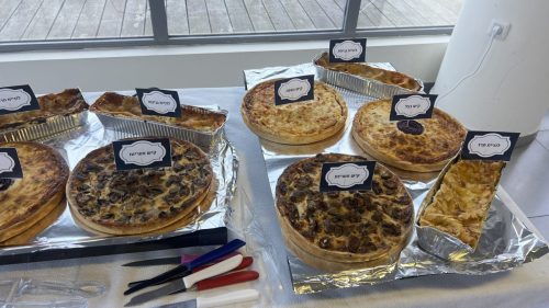 Another image from the Passover 2025 gallery - 4 / 37