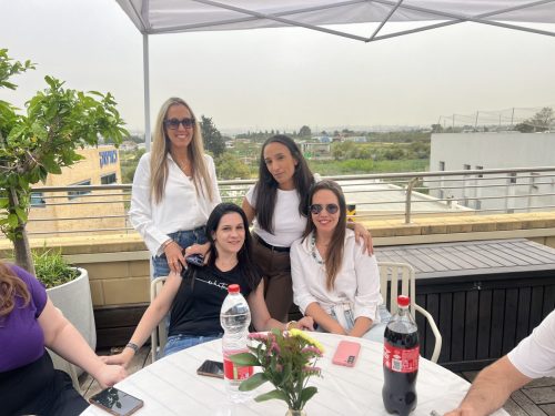 Another image from the Passover 2025 gallery - 8 / 37