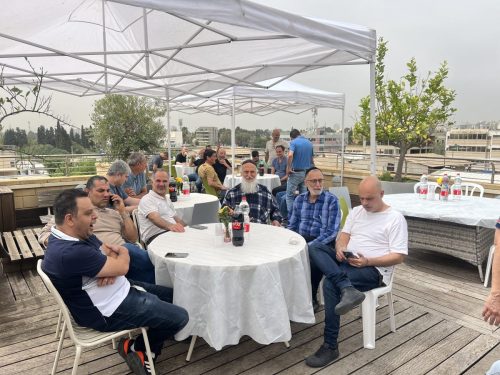 Another image from the Passover 2025 gallery - 9 / 37