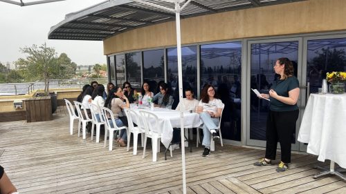 Another image from the Passover 2025 gallery - 23 / 37