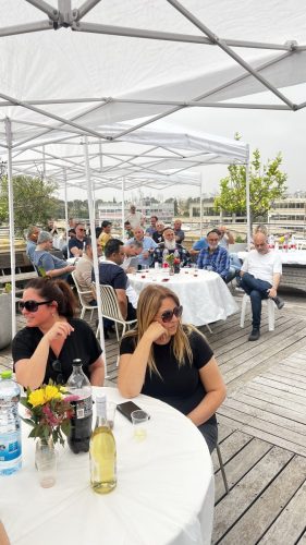 Another image from the Passover 2025 gallery - 24 / 37