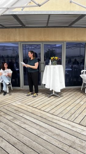 Another image from the Passover 2025 gallery - 25 / 37