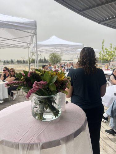 Another image from the Passover 2025 gallery - 26 / 37