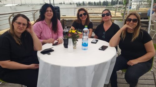 Another image from the Passover 2025 gallery - 29 / 37