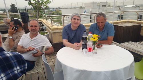 Another image from the Passover 2025 gallery - 30 / 37