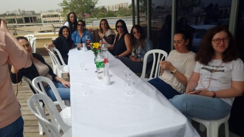 Another image from the Passover 2025 gallery - 34 / 37