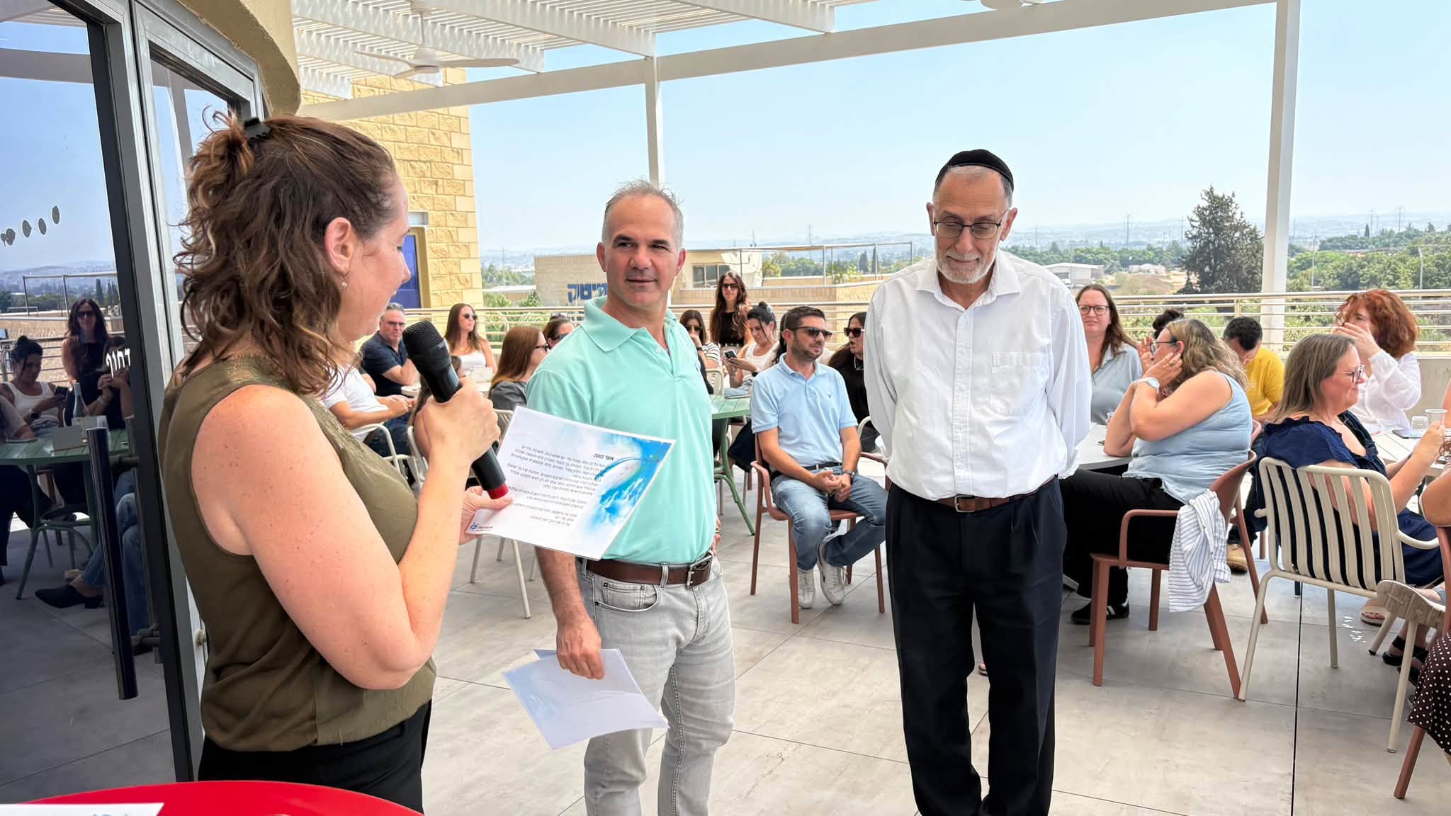 Another image from the Rosh Hashana 2026 gallery - 6 / 38