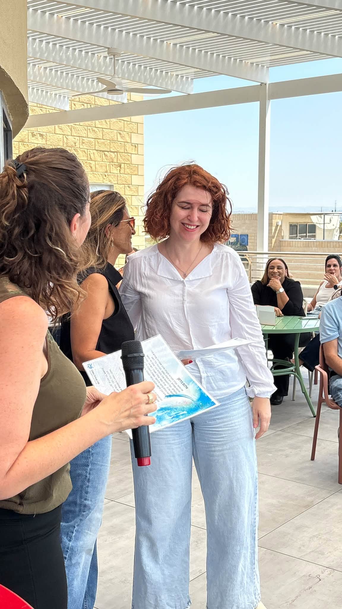 Another image from the Rosh Hashana 2026 gallery - 16 / 38