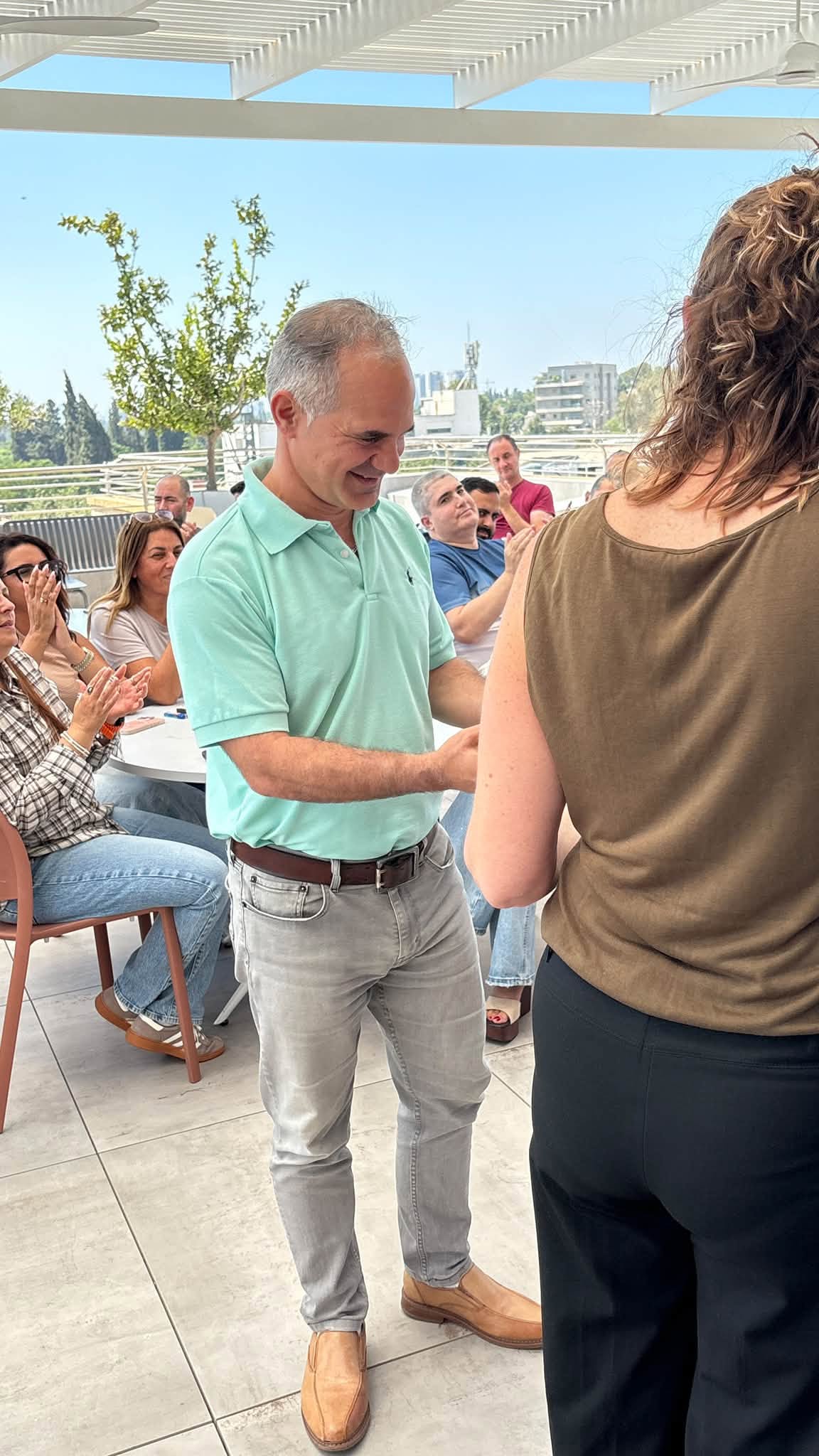 Another image from the Rosh Hashana 2026 gallery - 18 / 38