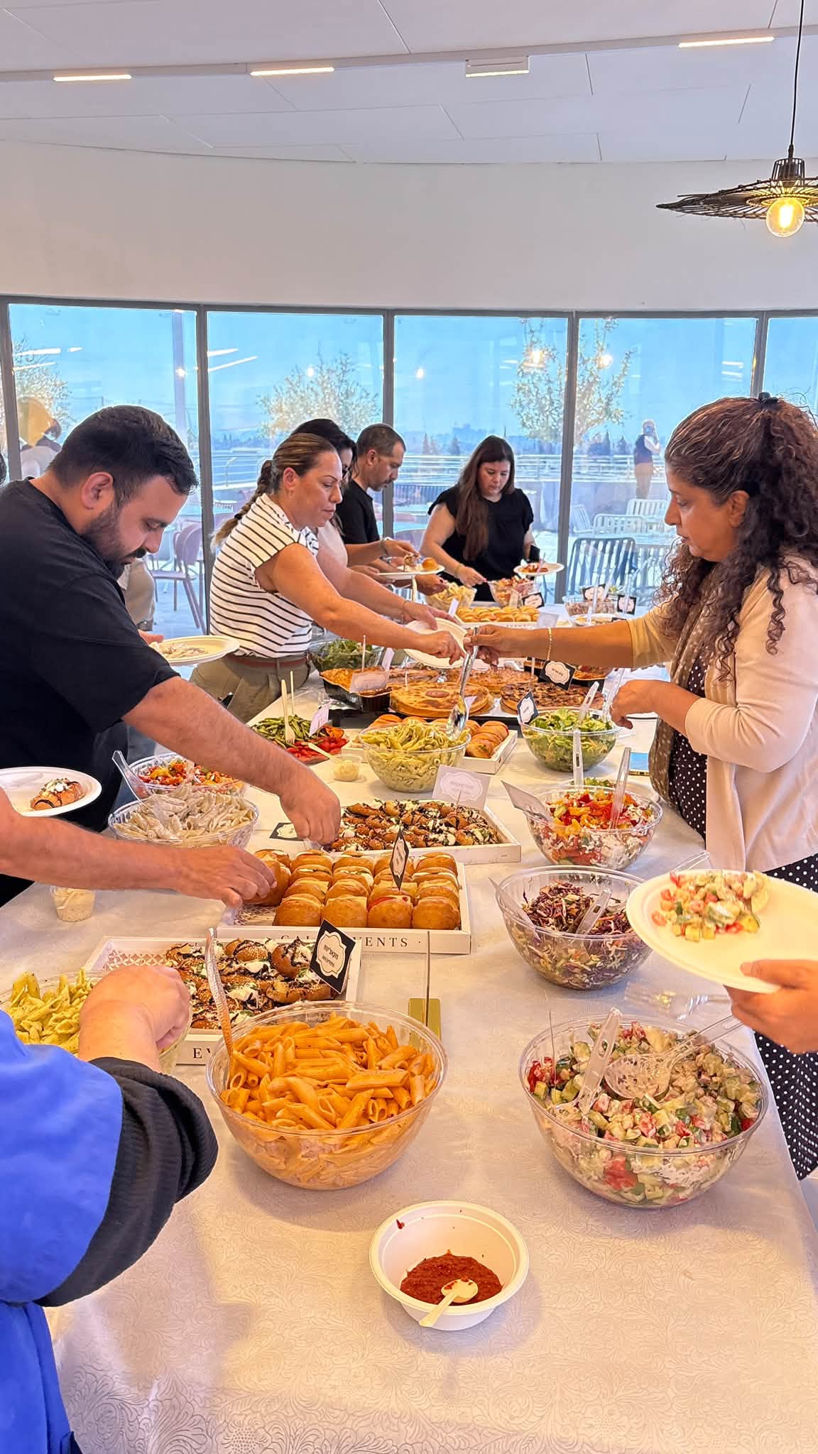 Another image from the Rosh Hashana 2026 gallery - 22 / 38