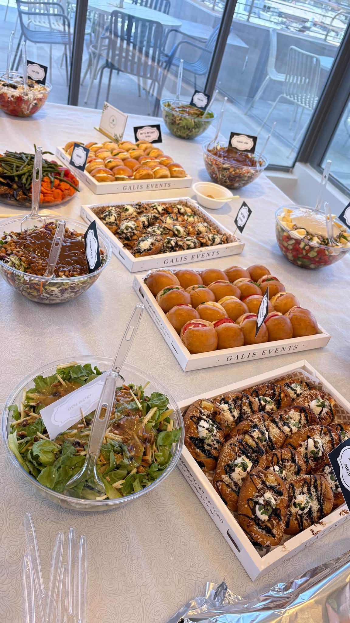 Another image from the Rosh Hashana 2026 gallery - 25 / 38