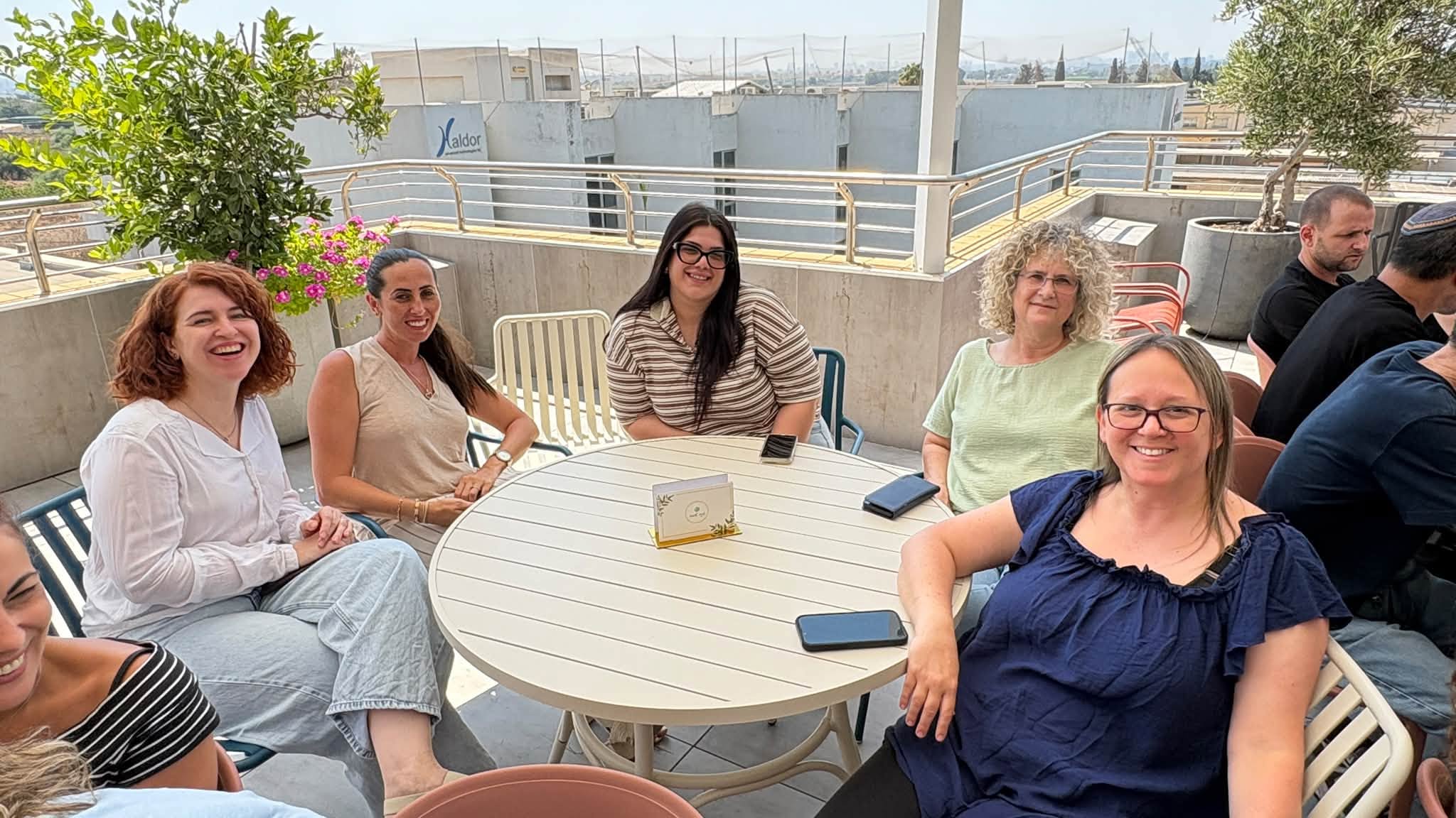 Another image from the Rosh Hashana 2026 gallery - 26 / 38
