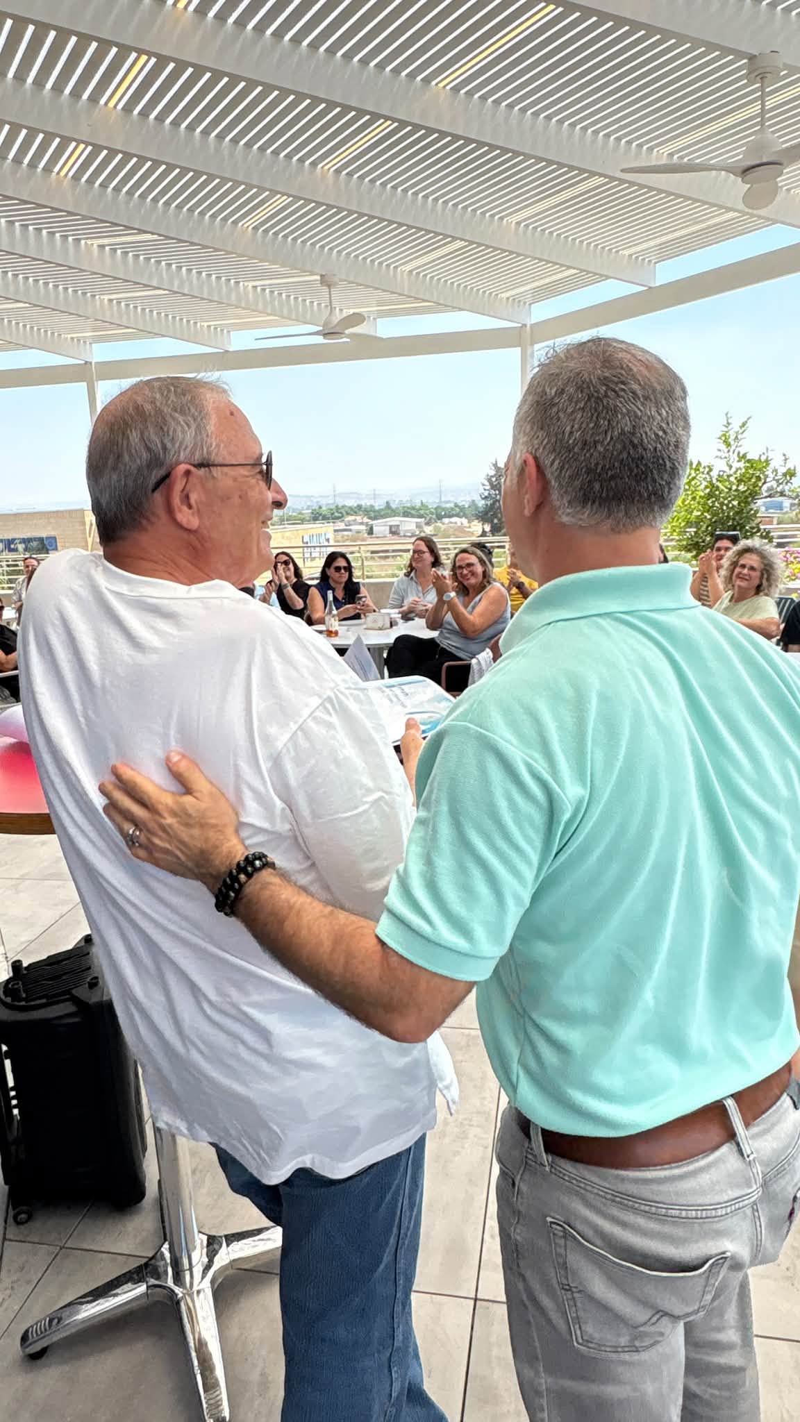 Another image from the Rosh Hashana 2026 gallery - 28 / 38