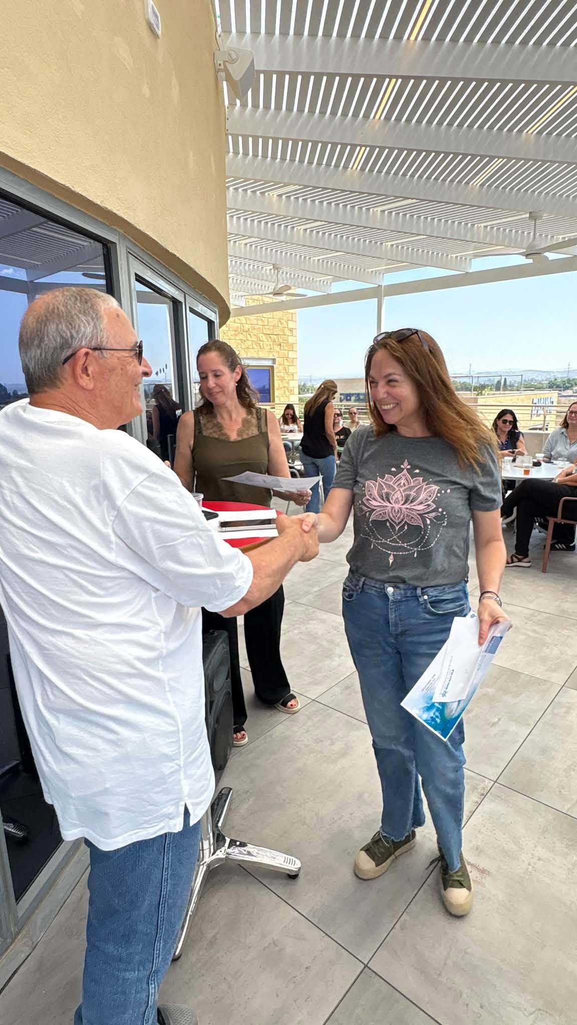 Another image from the Rosh Hashana 2026 gallery - 31 / 38